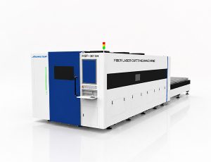 laser cutting machine