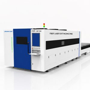 laser cutting machine